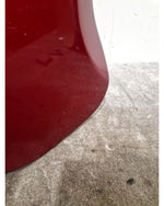 Fender 1983 Stratocaster IN Candy Red S/N: E337890 Made IN USA Electric Guitar - Stunning & Rare - Good w/ New Strings - Image 9