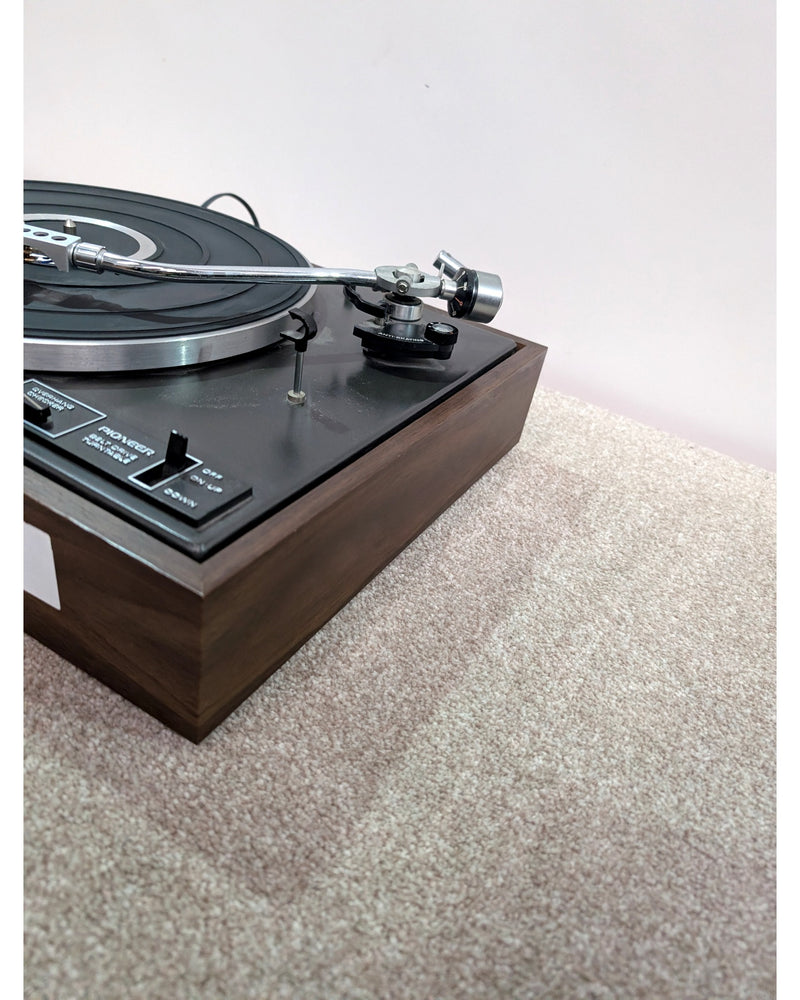 Pioneer PL-120  - Turntable - Good - image 6