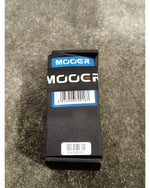 Mooer Reecho - Effects Pedal - White - Excellent w/ Original Box - Image 2
