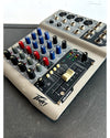 Peavey PV6 - Mixer - Excellent w/ Original Box - Photo 7