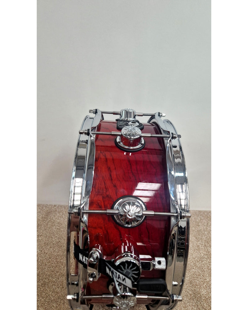 Natal 14 x 5 ‘Originals’ - Acoustic Drum - Like New - image 7