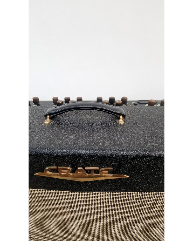Crate VTX200S - Excellent - image 7
