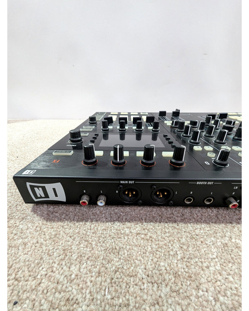 Traktor Kontrol S8 - DJ Equipment - Black - Good - image 10