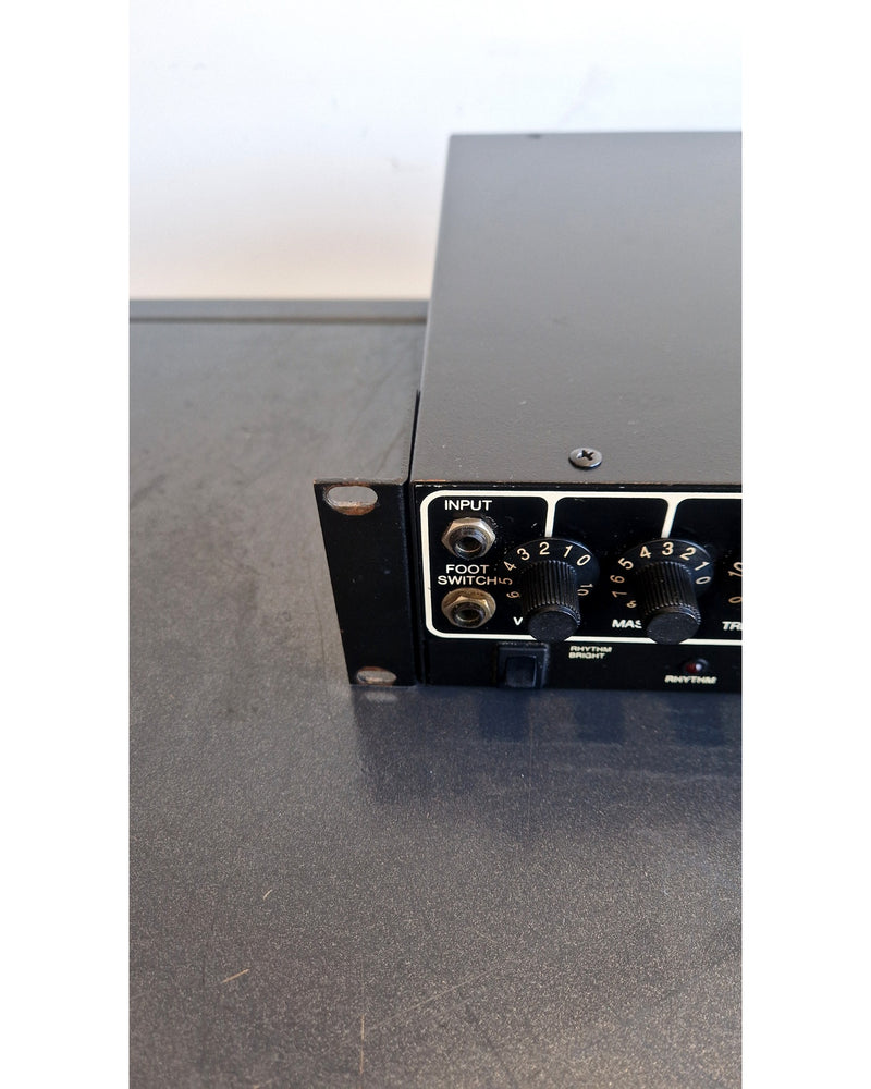 Mesa/Boogie Studio Preamp - Pre-Amplifier - Good w/ footswitch - Image 9