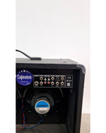 Behringer GMX210 - Guitar Amplifiers - Black - Refurbished - Image 13