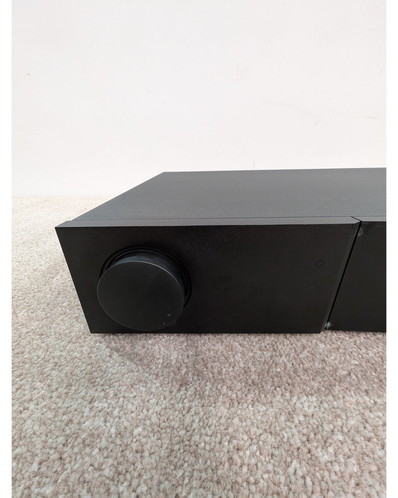 Naim NAC 202 - Hi-Fi Amplifier - Black - Good w/ Original Box & Cables - image 5