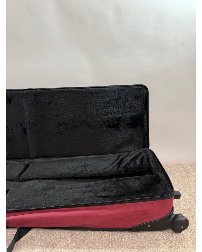 Nord Soft Case 88 - Cases & Racks - Red - Very Good - image 12