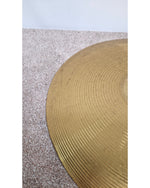 Sabian Solar 20