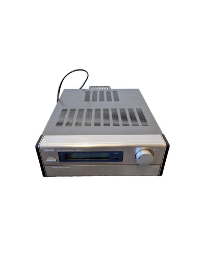 Denon UDRA-70 - Hi-Fi Amplifiers - Good