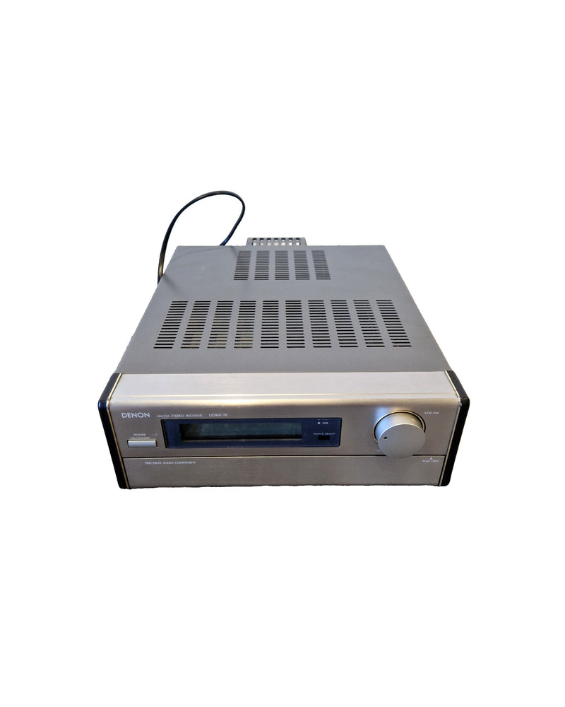 Denon UDRA-70 - Hi-Fi Amplifiers - Good - Image 1