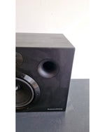 Bowers & Wilkins CT7.5 LCRS - Hi-Fi Speaker - Black - Excellent w/ Original Box - Image 3