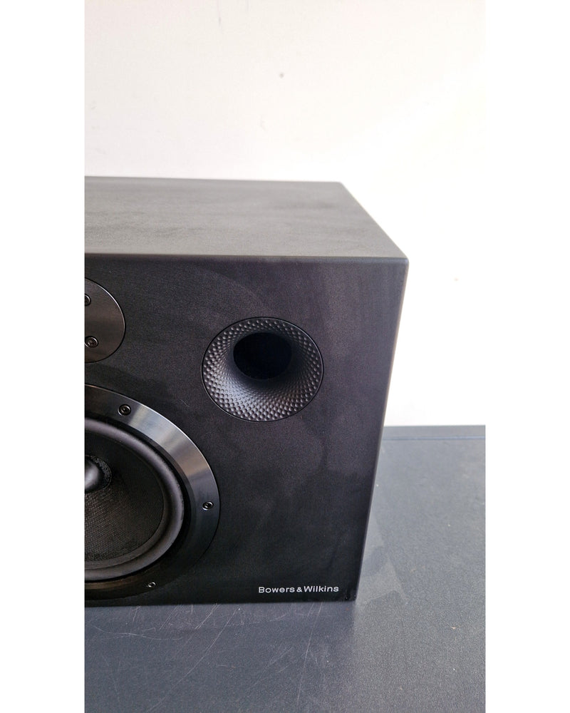 Bowers & Wilkins CT7.5 LCRS - Hi-Fi Speaker - Black - Excellent w/ Original Box - Image 3