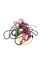 Job-Lot OF Speaker/Guitar Cables - X10 – Speaker/Guitar Cable - Good - Image 1