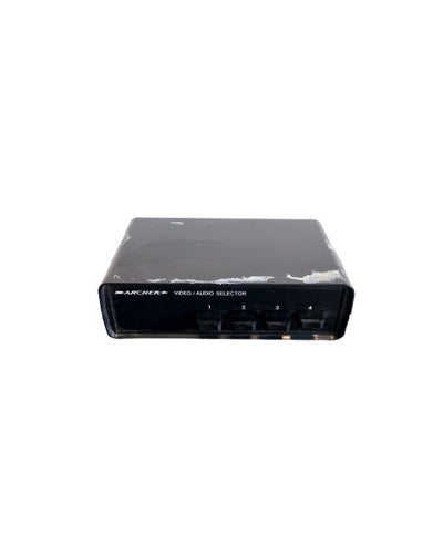 Archer 15-1956A - AV Accessories - Good