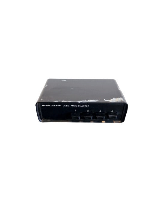 Archer 15-1956A - AV Accessories - Good - Image 1