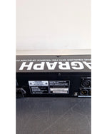Behringer Ultragraph Pro FBQ3102 - Equalisers - Excellent w/ Manuals & Power Supply - Image 4