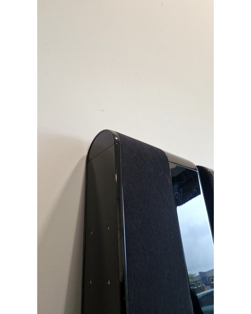 KEF FiveTwo Model 11 - Hi-Fi Speaker - Black - Very Good - image 7
