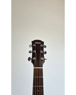 Yamaha AC1M - Acoustic Guitars - Natural - Refurbished w/ Hard Case - Image 9