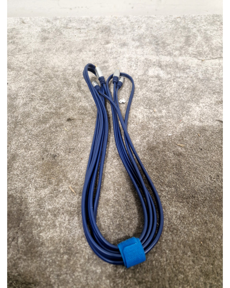 Job-lot OF Phono Cables - X7 – Phono Cable - Excellent - Image 4