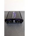 ART Pro Split - DI BOX Audio Interface - Passive Split - Excellent - Photo 7