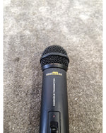 AKG UHF SR40 - Microphone System - Fair - Image 10