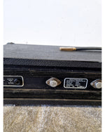 Marshall Lead 100 Vintage Guitar Amp Head - Refurbished - Image 3