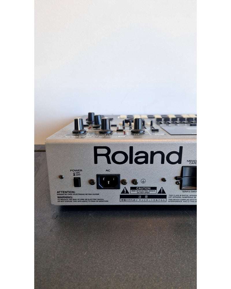 Roland MC-505 - Sequencer - Good - Image 5