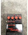 Boss MZ-2 Digital Metalizer - Effects Pedal - Good - Photo 7