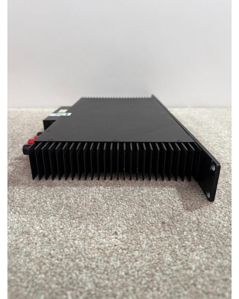 ART SLA1 - Power Amplifier - Black - Good - image 10