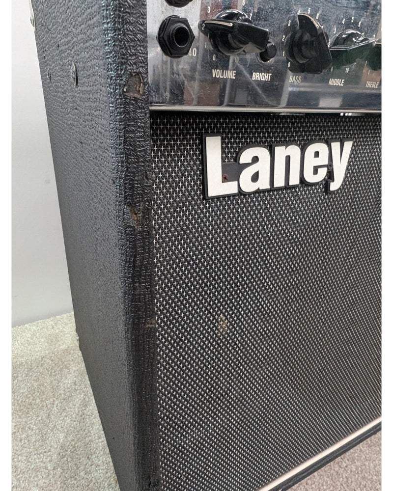 Laney LC50-112 - Guitar Amplifier - Black - Good - image 8