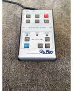 Qplay Remote Control - Remote - Excellent - Image 2