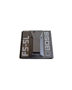 Boss FS-5L - Footswitches - Black - Excellent - Image 1