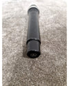 AKG DHT800 - Wireless Handheld Microphones - Pair - Black - Good - Photo 16