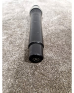AKG DHT800 - Wireless Handheld Microphones - Pair - Black - Good - Image 16