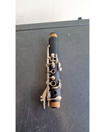 Slade Bb - Clarinets & Flutes - Very Good w/ Hard Case - Image 6