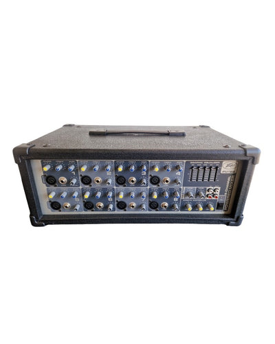 Peavey PVi 8B - Mixer - Excellent w/ Original Box