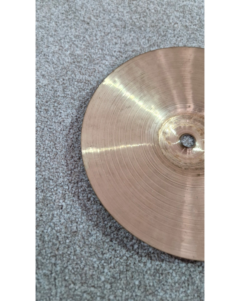 Paiste 505 8" Splash - Cymbal - Very Good - image 10
