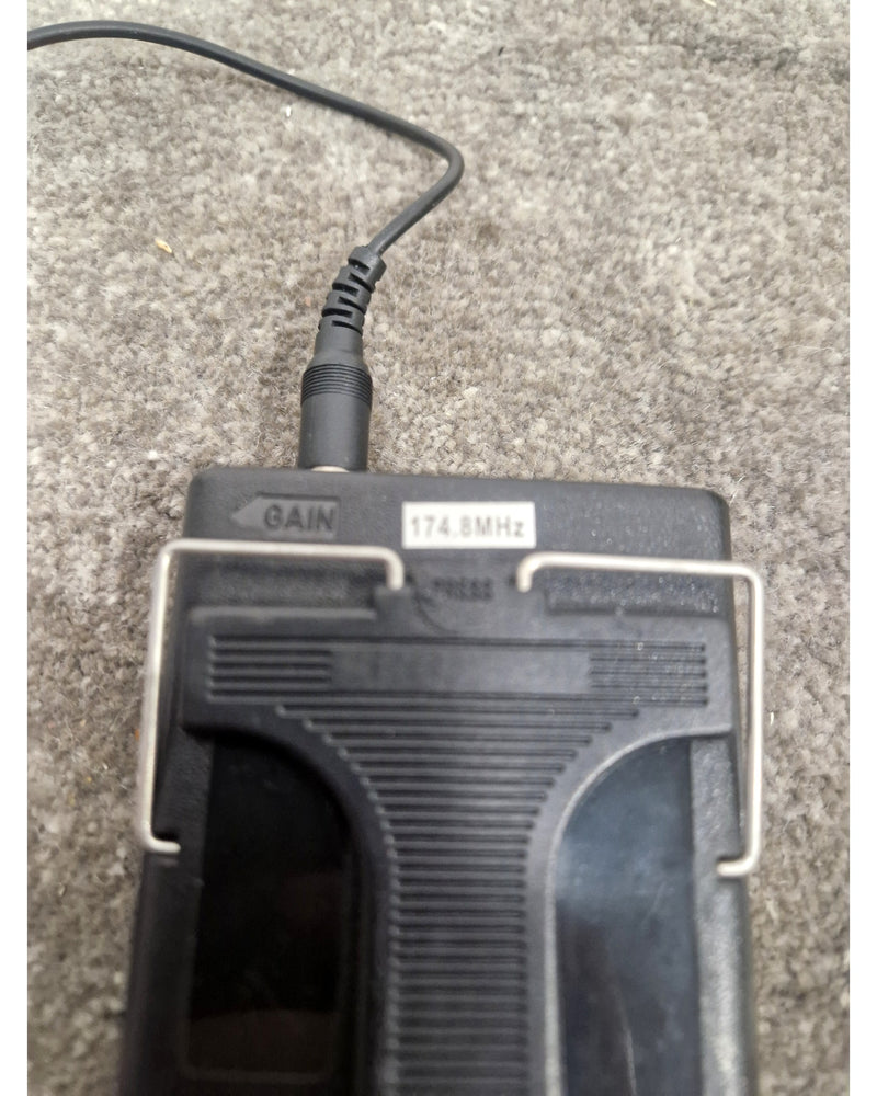 Unbranded Transmitter 174.8 Mhz – Transmitter - Excellent - Image 3