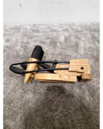 Unbranded - Guitar Stand - Wooden - Excellent - Image 6