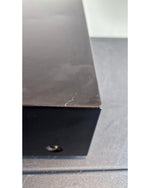 Yamaha KX-393 - Cassette Deck - Good - Image 7