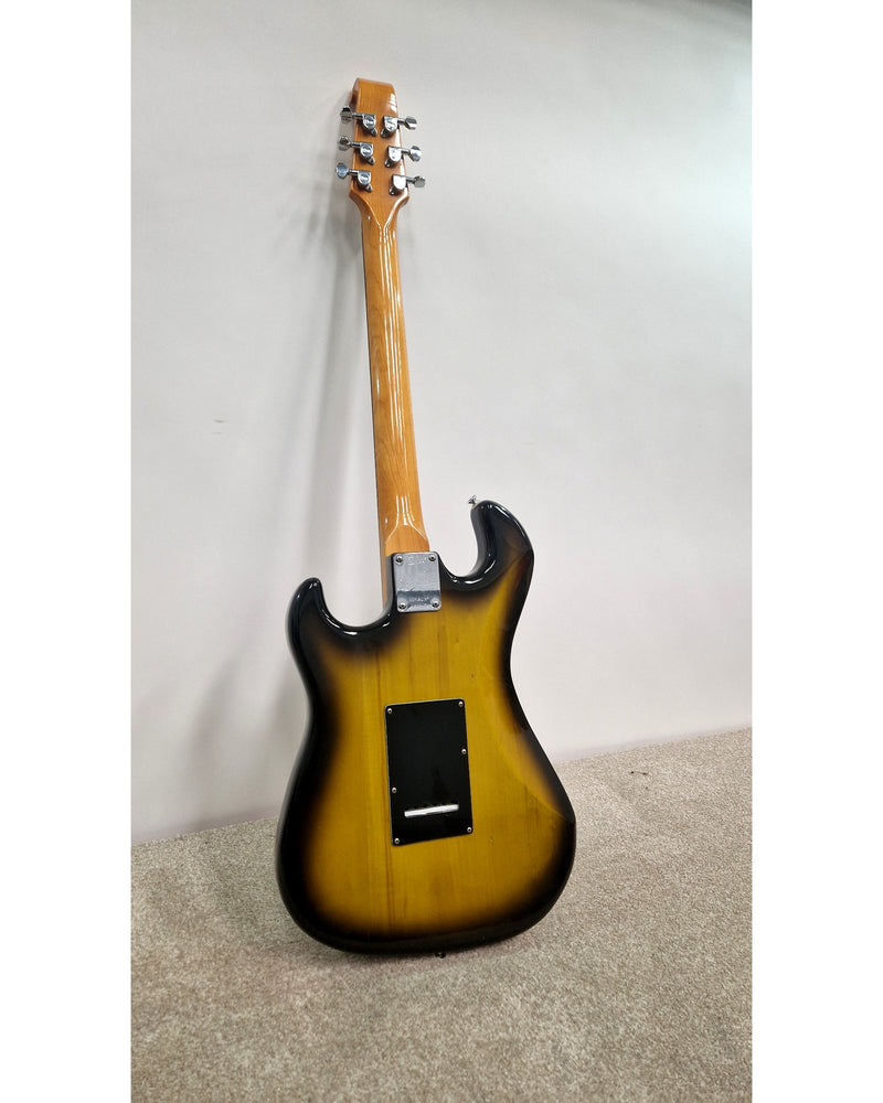 Burns London Marquee Club Series - Electric Guitar - Very Good - image 3