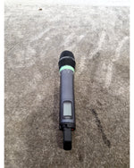 Sennheiser EW100 G3 1GB 1785-1800MHz e835 mic and receiver - Microphone System - Good - Image 11