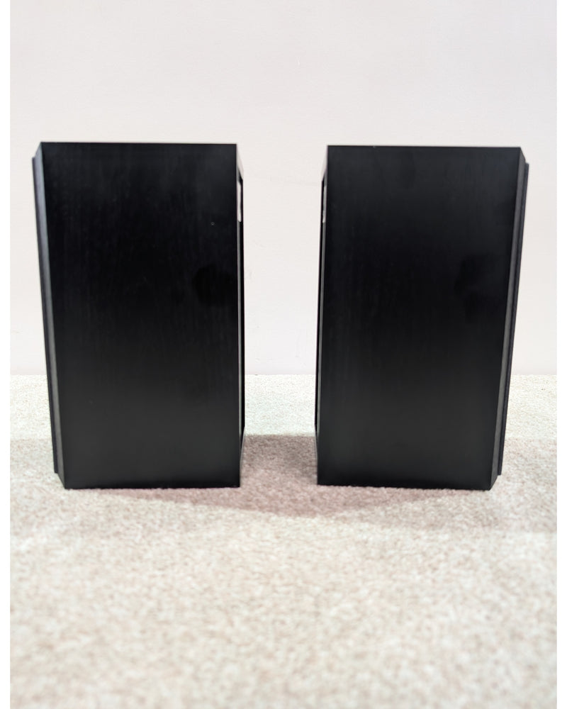 Yamaha NS-B210 - Hi-Fi Speakers - Black - Like New w/ Original Box & Manuals - image 3