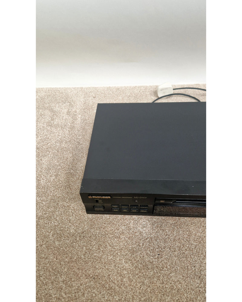 Pioneer MJ-D707 - Excellent w/ remote - image 5
