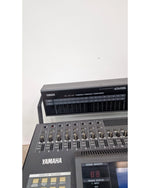 Yamaha O2R - Mixer - Spares or Repair - Image 4