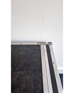 Flight Case 60x50x50cm - Flight Cases - Black - Good - Image 4