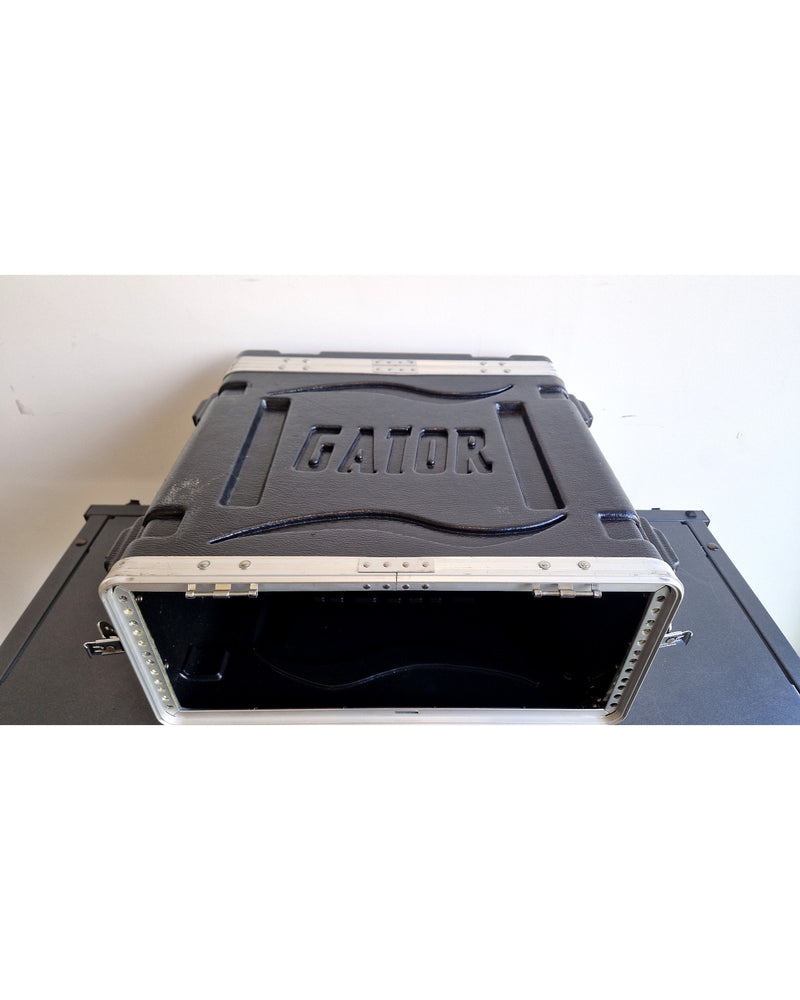 Flight cases 6u - Cases - Good - Image 6