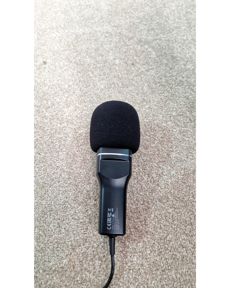 Yanmai SF-777 - USB Microphone - Excellent w/ Original Box - image 3