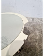 SpeakerCraft AIM8 One - In-Ceiling Speaker - White/red – In-Ceiling Speaker - Good - Image 12