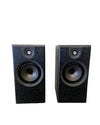 Wharfedale 420 - Hi-Fi Speakers - Pair - Black - Good - Photo 1
